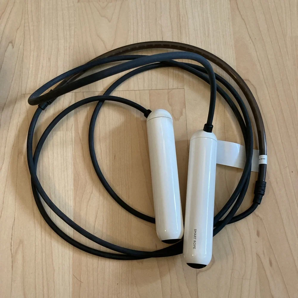 BRAND NEW JUMP ROPE, SMART ROPE - Picture 6 of 8